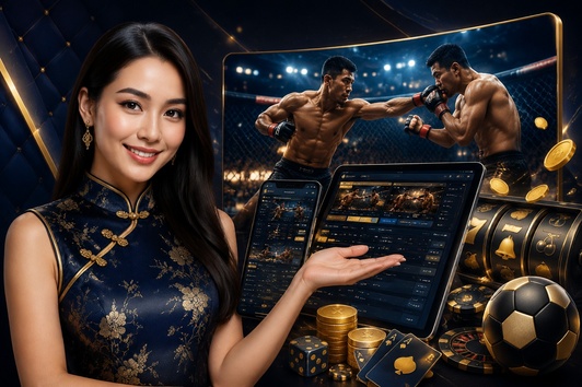 ggg88 sản phẩm casino